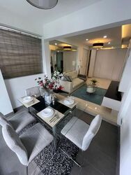 Angullia Park Residences @ Orchard (D10), Apartment #580296591